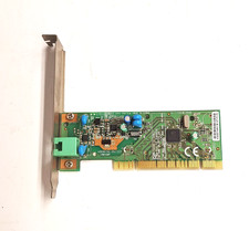 HP 5188-2907 PCI MODEM CARD 56Kbps Modem