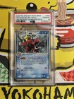 PSA 10 Gem Mint Crawdaunt ex 005/015 Holo Mew Gift Box Pokemon Card Low Pop 84