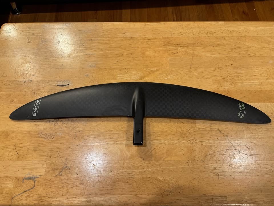 Gong Curve H V2 Wing Foil Wing
