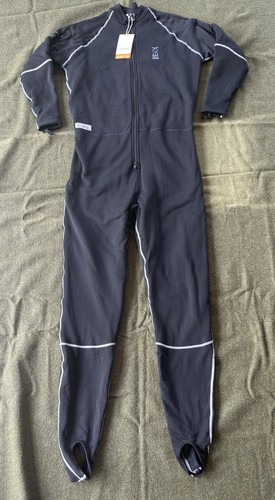 Fourth Element Arctic Expedition Drysuit Diving Undergarment Jumpsuit Mens Sz L