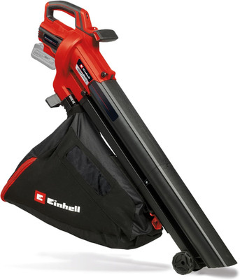 Einhell Akku-Laubsauger VENTURRO 18/210 Power X-Change (Li-Ion, 18 V, Saugleistu