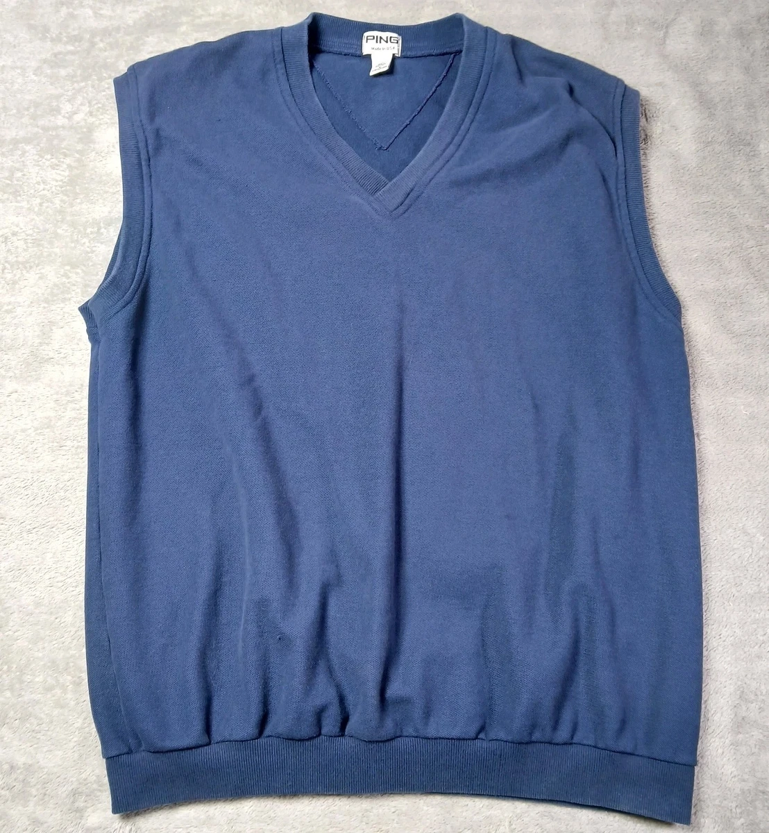 Ping Men's Sweaters for sale | eBay