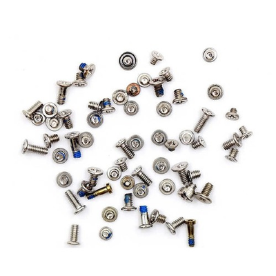 #ad Complete Screw Set Replacement With Bottom Screws For Apple iPhone 11 $3.75