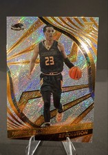 2022-23 Panini Chronicles Draft Picks - Revolution Patrick Baldwin Jr. #38 (RC)