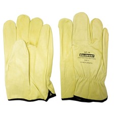 SALISBURY ILP10/12 Electrical Glove Protector,12,10",PR 30L143
