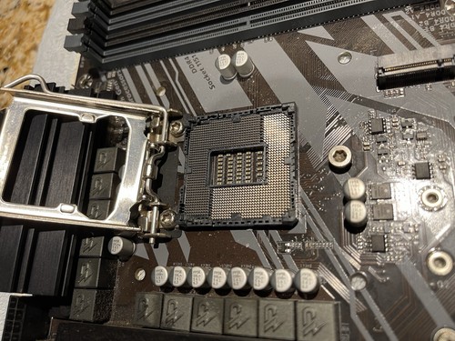 Motherboard CPU GPU Cooler Combo - Afbeelding 15 van 17