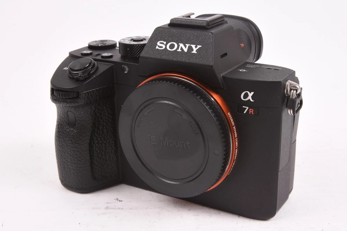 Sony Alpha A7R III Digital Cameras for Sale | Shop New & Used