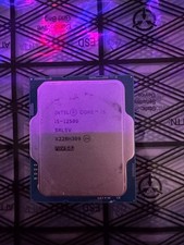 Intel Core i5-12500 3.0GHz 6-Core 12-Thread LGA1700 Desktop CPU