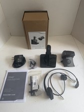 Plantronics Poly CS540 Wireless Headset System HL10 Lifter C054 DECT 6.0
