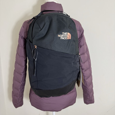 north face electra backpack coral The Women's Isabella 3.0 a roomy interior and breathable The North Face Women's Isabella