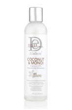 DESIGN ESSENTIALS NATURAL COCONUT Milk Nourishing Shampoo 236.5ml