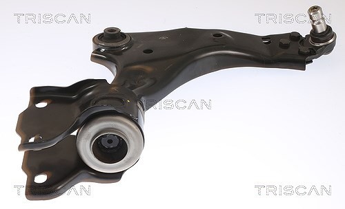 Triscan Lenker, RadaufhäNgung AußEn, Rechts, Unten, Vorderachse FüR Land Rover-image
