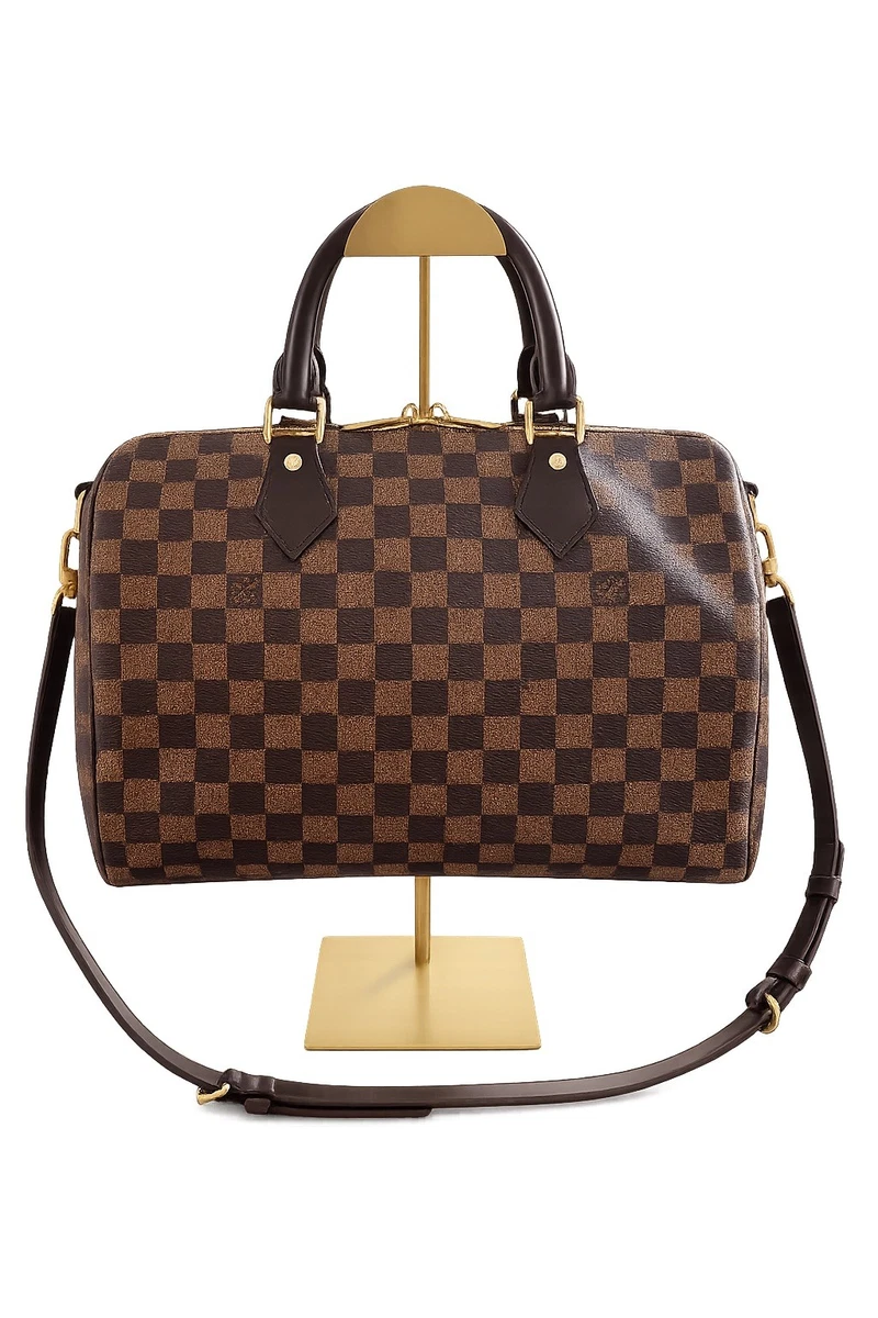 Louis Vuitton モノグラム SPEEDY30 Louis Vuitton Speedy 30 for sale - eBay
