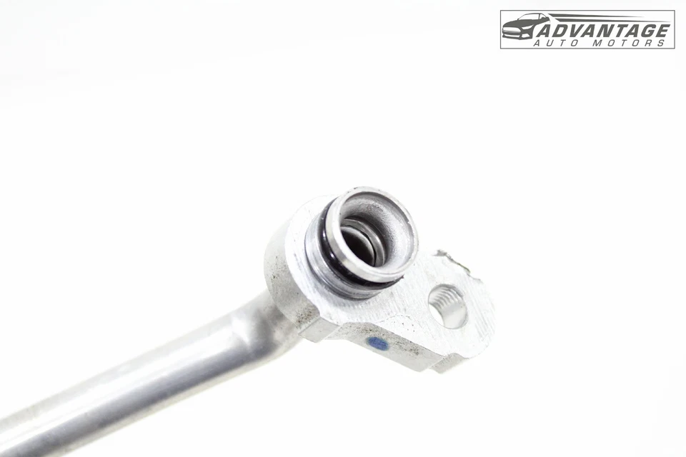 2021-2024 MITSUBISHI MIRAGE 1,2 Л ТРУБКА ВСАСЫВАЮЩЕГО ШЛАНГА КОНДИЦИОНЕРА ПЕРЕМЕННОГО ТОКА ОТ ОРИГИНАЛЬНОГО ПРОИЗВОДИТЕЛЯ - Изображение 4 из 4