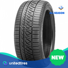 New 24540r17 Falken Ziex Ze960 As 95w New 24540r17 Falken Ziex Ze960 As 95w