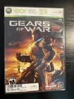 Gears Of War 2 (Microsoft Xbox 360, 2008)