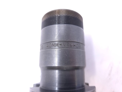 Sandvik Balas CAT40 C8 Collet Holder Chuck 40MM-VF4-C8 CNC Milling CC0 - Picture 4 of 4