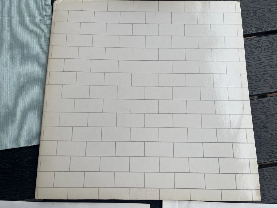 Pink Floyd The Wall · Multilp · 1979, Foto 2 von 5