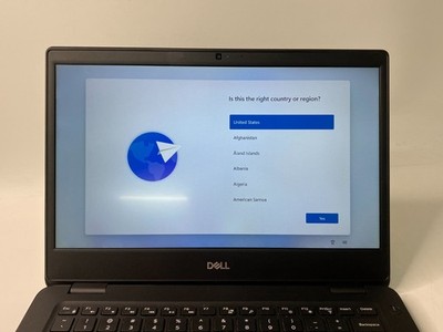 Dell Latitude 3400 14
