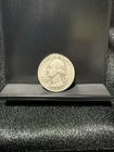 1952 D 25C WASHINGTON QUARTER 90% SILVER