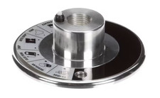 Bunn 11075.0000G Dial Plate with Detent Decal, Portion Control Grinder