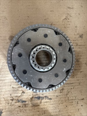 1995 KX 250 KAWASAKI CLUTCH BASKET 1994 1995 1996 KX 250 OEM | eBay
