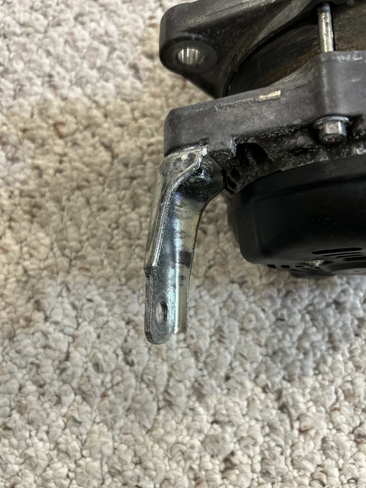 06-13 Lexus GS300 Motor Alternador Generador Motor 27060-31060 Fabricante Original Foto 4 de 4