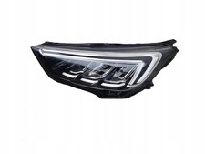 Frontscheinwerfer Opel Crossland X 39153431 LED Links Scheinwerfer Headlight