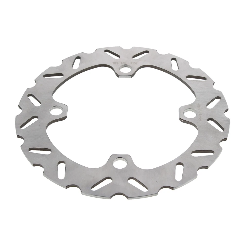 Rotores de freno para discos RipTide delanteros y traseros Polaris RZR XP 4 1000 2014-2024 Foto 2 de 4