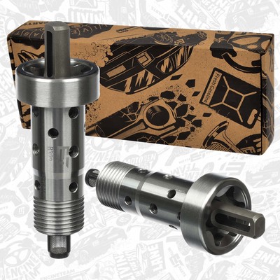 Steuerventil Nockenwellenverstellung MERCEDES-BENZ 1,8 A2710500478 A2710500578