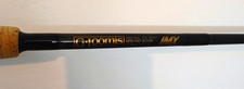 GLoomis IMX MBR784C 6'6" Heavy Mod Fast Action In Mint Condition, Great Gloomis