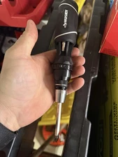 Husky Ratcheting Screwdriver