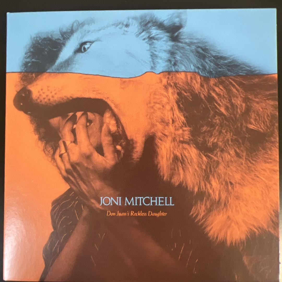洋楽 Joni Mitchell The Asylum Albums1976-1980 The Asylum Albums (1976-1980) - Compilation by Joni Mitchell