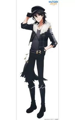 Ensemble Stars! Sakuma Rei Life-Size Cloth Poster Animate Limited Edition 190cm