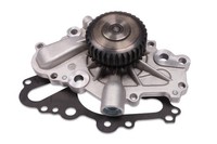 Hepu Wasserpumpe KüHlmittelpumpe FüR Chrysler 300 C Dodge Journey Avenger P1731