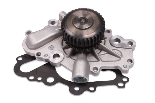 Hepu Wasserpumpe KüHlmittelpumpe FüR Chrysler 300 C Dodge Journey Avenger P1731-image