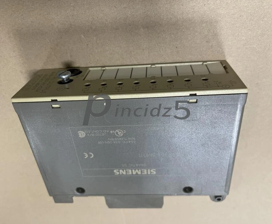 1PCS SIEMENS 6ES5451 8MD11 SIMATIC S5 Digital Output Module Fast Shipping - Image 3 of 4