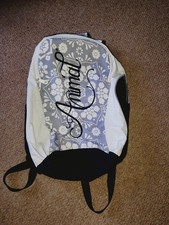 adults Animal Backpack Rucksack college Travel vgc Office