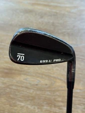Sub 70 699-U Pro 4-iron