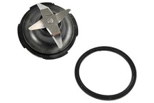 Genuine Delonghi Blade Hub Assy Inc Seal For Kenwood FPP234 Food Processor Kw716