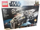 Lego Star Wars set 75292 The Razor Crest *BRAND NEW!* The Mandalorian Grogu ship