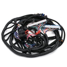 Ls1 Engine Standalone Harness T56 Manual Tran 4.8 5.3 6.0l For 97-06 Dbc Ls Swap