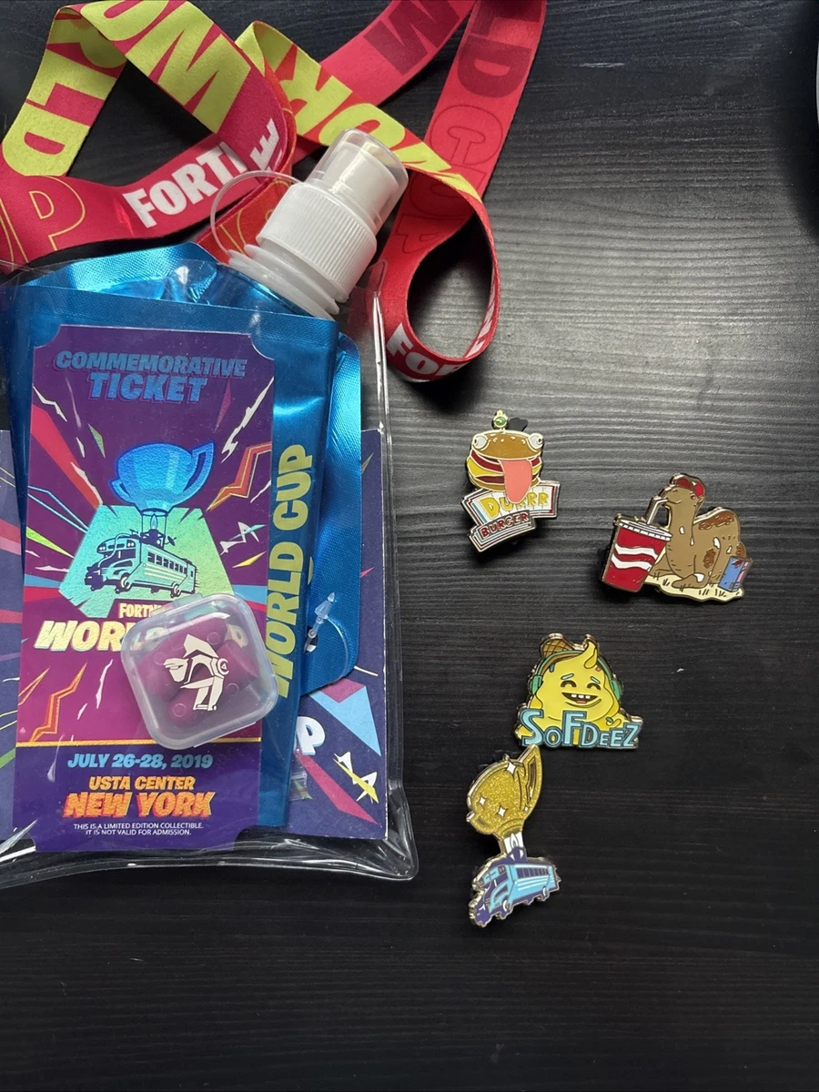 Fortnite Cup Video Game Merchandise for sale | eBay