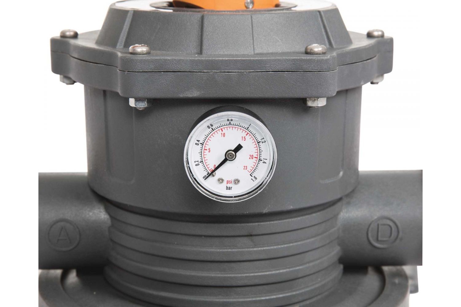 BOMBA FILTRO DE ARENA DE 7571LT/H PARA PISCINA BESTWAY INTEX