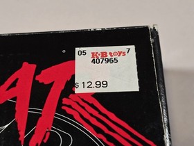 Atari Jaguar Controller OEM Original w/ Box Authentic **Tested**