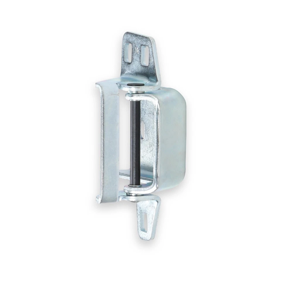 04-281 Brothers Trucks bisagra de puerta para camioneta Chevy Suburban Blazer GMC C25 C35 K5 Foto 3 de 4