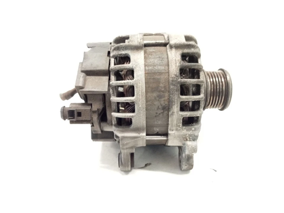 0125811153 ALTERNADOR / 2451532 PARA SKODA OCTAVIA III COMBI 5E5, 5E6 2.0 TDI - Immagine 4 di 4