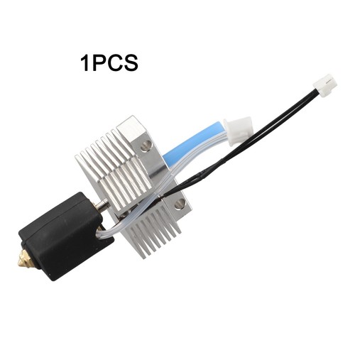 Easily Replaceable All Metal Hot End Kit for Improved Printing Quality - Afbeelding 3 van 12