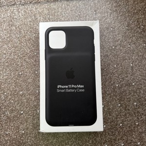 iPhone 11 Smart Battery Case | eBay