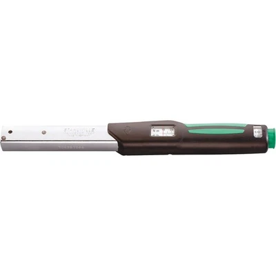 Stahlwille 730N Gr. 5 Drehmomentschlüssel Manoskop für Einsteckwerkeuge 10-50 Nm - Bild 1 von 2